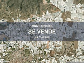 Etagenwohnung in Plaza de la Luz. Compra directa  inmueble en el ejido