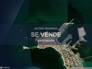 Pis a Asdrúbal - Bahía Blanca. Compra directa  inmueble en cádiz