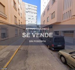 Pis a Asdrúbal - Bahía Blanca