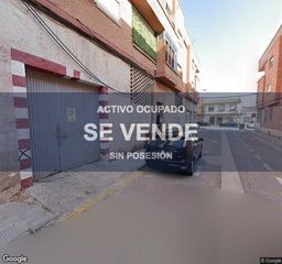 Appartamento in Alguazas. Compra directa  inmueble en alguazas