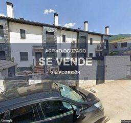 Appartamento in Adrada (La). Compra directa  vivienda en la adrada, ávila