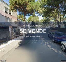 Pis a Pla de Maset - Cap de Salou