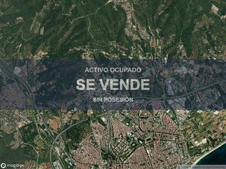 Flat in Rocafonda. Compra directa  inmueble en mataró