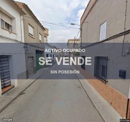 Flat in Pedroñeras (Las). Compra directa  inmueble en las pedroñeras