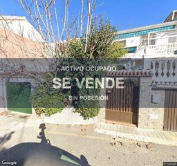 Etagenwohnung in Huétor Vega. Vivienda  130 m en huetor vega