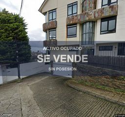 Etagenwohnung in Perillo. Compra directa  inmueble en oleiros, a coruña