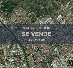 Piso en Singuerlín. Compra de crédito  vivienda en santa coloma de gramenet
