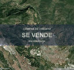 Piso en Olesa de Montserrat. Compra de crédito  vivienda en olesa de montserrat