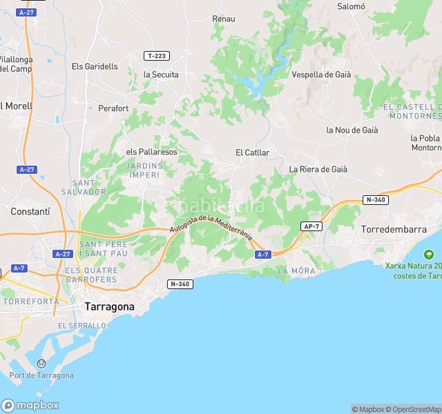 Foto 78a65913-f313-4429-b70f-39a5939b326c. Pis a Urbanitzacions de Llevant Tarragona