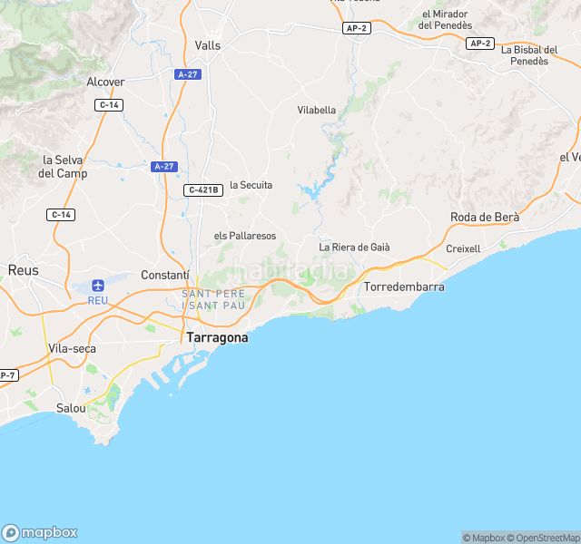 Foto f10a1038-0d8d-4b16-b9d0-e141b5ed5ec3. Pis a Urbanitzacions de Llevant Tarragona