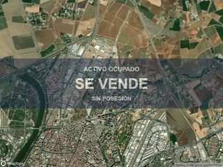 Piso en Villegas. Compra directa  inmueble en sevilla