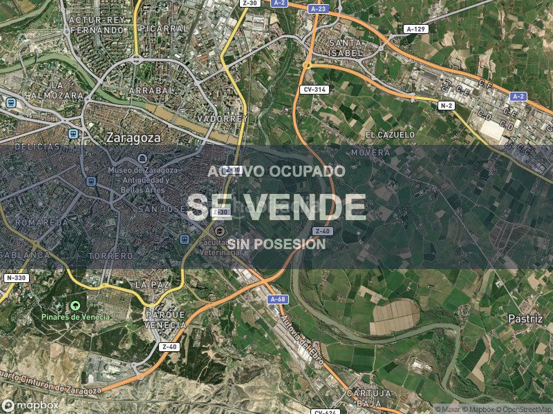 Foto 5109402c-e58a-4fc6-956e-d05ea0c9e311. Pis a Movera Zaragoza