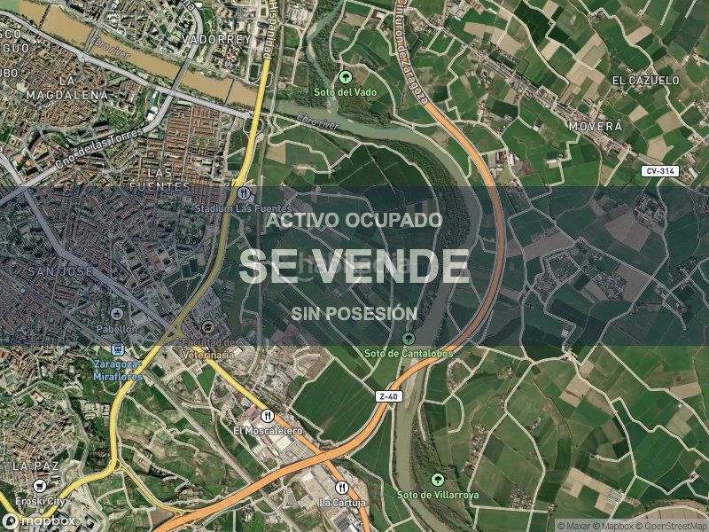 Foto e483615a-7fa8-4925-80b6-5c3fef43d177. Pis a Movera Zaragoza