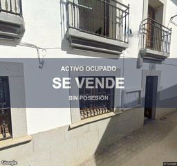 Flat in Portaje. Compra directa  inmueble en portaje, cáceres