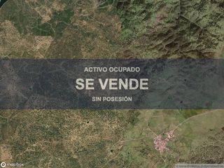 Pis a Portaje. Compra directa  inmueble en portaje, cáceres
