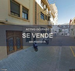 Piso en Barrio Benicalap