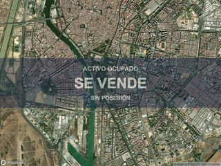 Etagenwohnung in La Oliva. Compra directa  inmueble en sevilla