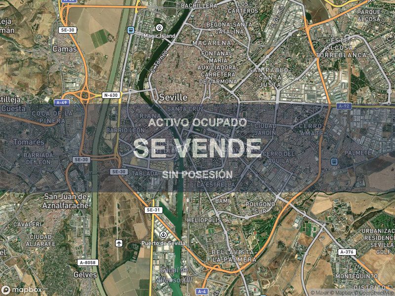 Foto 4b516a2b-1291-4d34-8b52-671588ab4fe1. Pis a La Oliva Sevilla