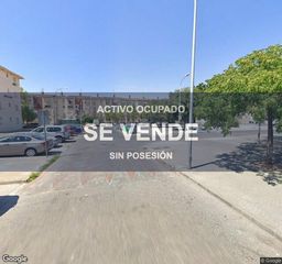 Pis a La Oliva. Compra directa  inmueble en sevilla