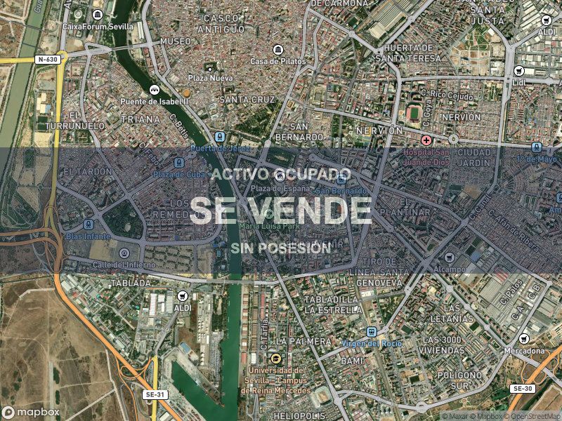 Foto 80d84495-daa1-4bc9-a30b-5808f0756c65. Pis a La Oliva Sevilla