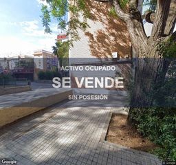 Appartamento in San Pablo. Compra directa  inmueble en sevilla