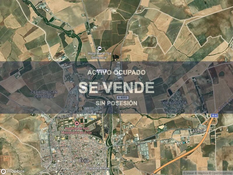 Foto 8ec667b7-fddf-4b31-937d-b78c6c8d51f7. Pis a Écija