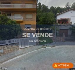Appartamento in Aiguafreda. Precio confirmado  compra de crédito  vivienda en aiguafreda
