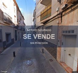Appartamento in Novelda. Compra directa  inmueble en novelda