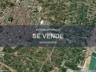 Pis a Plaza Illes Columbretes
