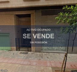 Pis a Plaza Illes Columbretes