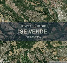 Flat in Mas d´en Gall. Compra de crédito  vivienda en esparreguera