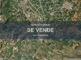 Flat in Manuel. Compra directa  inmueble en manuel, valencia