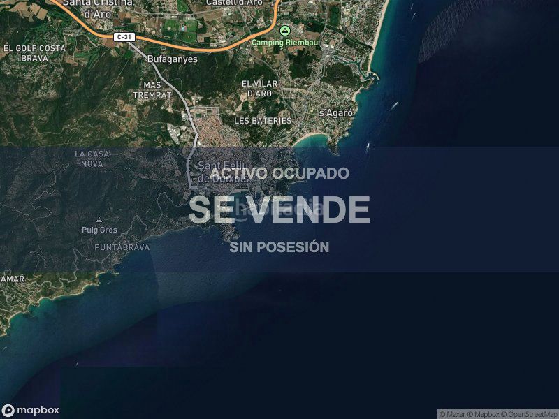 Foto 415b1364-fa0d-4325-a318-876bacc42f45. Pis a Eixample Sant Feliu de Guíxols