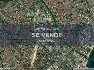 Pis a La Mina. Compra directa  inmueble en sant adrià de besòs