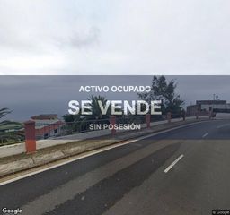 Appartement à Garachico. Compra directa  inmueble en garachico