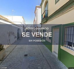 Flat in Bollullos de la Mitación. Compra directa  inmueble en bollullos de la mitación