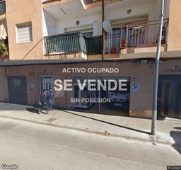 Etagenwohnung in La plantera. Compra directa  inmueble en blanes
