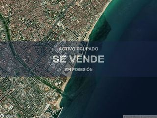 Pis a La Mina. Compra directa  vivienda en sant adrià de besòs