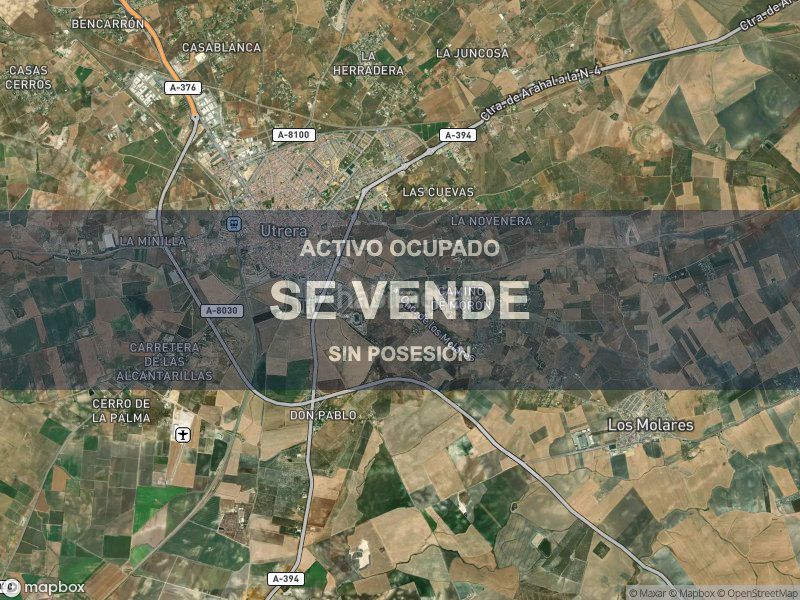 Foto fc633a74-6b19-4f52-ad27-69416382a57e. Pis a Torre Cruz - Los Molinos Utrera