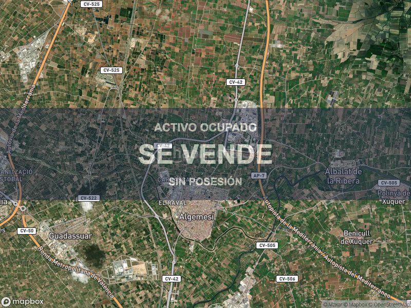 Foto f3ae87f3-4019-43da-9d89-7ddba03ecff3. Pis a Algemesí