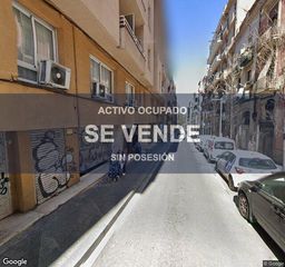Piso en El Poble Sec - Parc de Montjuïc. Vivienda  76 m en barcelona