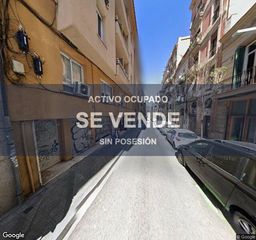 Flat in El Poble Sec - Parc de Montjuïc. Vivienda  76 m en barcelona