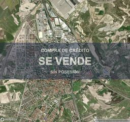 Flat in Hispanoamérica-Comunidades. Compra de crédito  vivienda en valdemoro