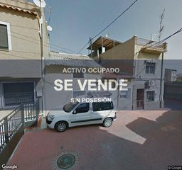 Pis a Cabezo de Torres