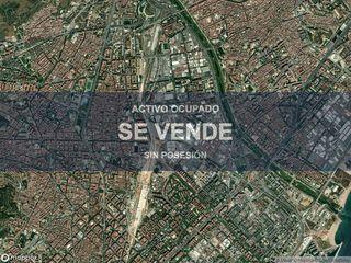 Pis a La Mina. Compra directa  inmueble en sant adrià de besòs