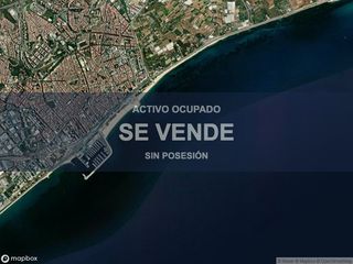 Flat in Rocafonda. Compra directa  inmueble en mataró, barcelona