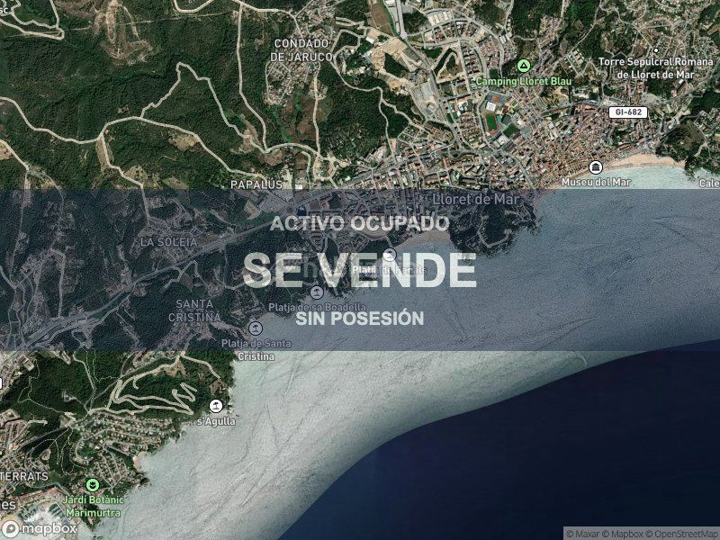 Foto 494e2530-053a-4549-9638-b63ccfd38234. Pis a Mas Baell-Can Carbó Lloret de Mar
