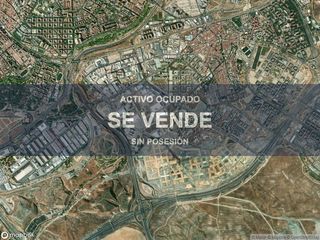 Flat in Casco Histórico de Vallecas. Compra directa  inmueble en madrid