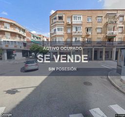 Pis a Casco Histórico de Vallecas. Compra directa  inmueble en madrid