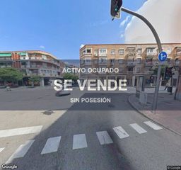 Flat in Casco Histórico de Vallecas. Vivienda  54 m en madrid